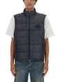 ETRO Paisley Print Vest - Regular Fit, Size L