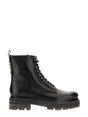 DSQUARED Chic Women's Ankle Boot