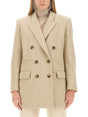 ISABEL MARANT Elegant Wool Jacket (Size 38)