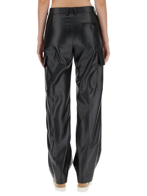 STELLA McCARTNEY Women's Cargo Pants - Size 40