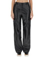 STELLA McCARTNEY Women's Cargo Pants - Size 40