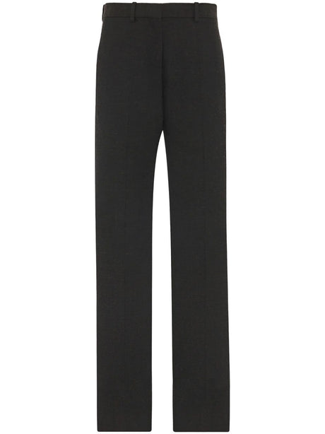 THE ROW Wool Blend Trousers for Women