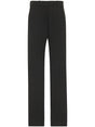 THE ROW Wool Blend Trousers for Women