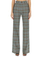 VIVIENNE WESTWOOD Stylish Ray Pants Size 40 for Women