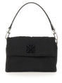 OFF-WHITE Tech Shoulder Handbag - Mini Size