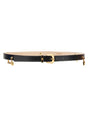 VERSACE Heritage Jellyfish Belt for Women