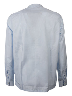 PRADA Essential Women's Cotton Shirt for SS23