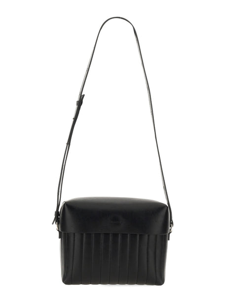 JIL SANDER Mini Crossbody Handbag for Men