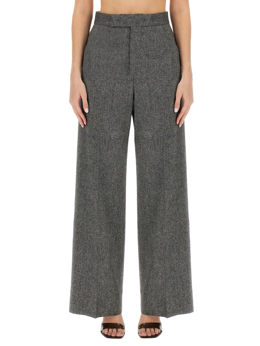 VIVIENNE WESTWOOD Wide Leg Women’s Pants - Size 40