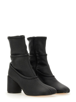 MM6 MAISON MARGIELA Anatomic Biker Boot