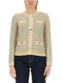 TORY BURCH Kendra Regular Fit Cardigan