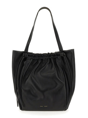 PROENZA SCHOULER Mini Drawstring Handbag