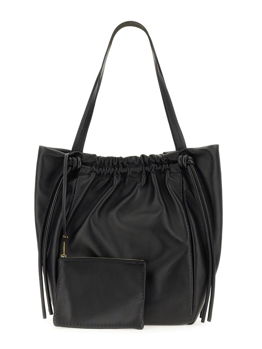 PROENZA SCHOULER Mini Drawstring Handbag