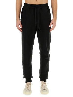 TOM FORD Cotton Jogging Pants - Size 50