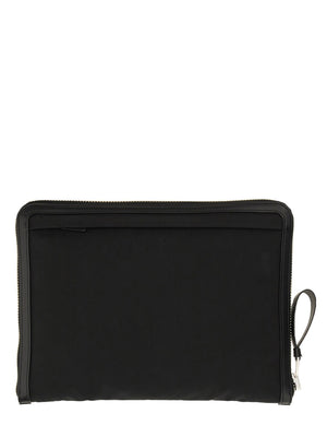 TOM FORD Nylon Document Holder