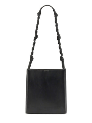 JIL SANDER Medium Padded Tangle Handbag