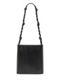 JIL SANDER Medium Padded Tangle Handbag