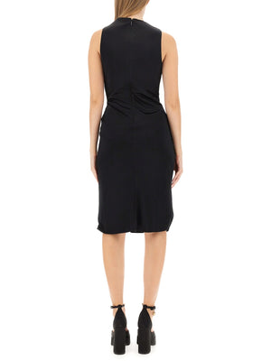 VERSACE Medusa Midi Dress '95 - Regular Fit