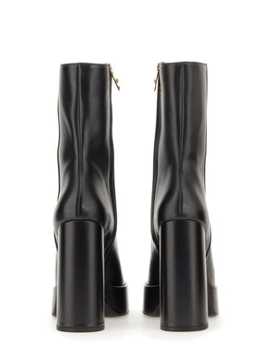 VERSACE Elevated Platform Boot - Women’s Size Options Available