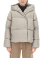 CANADA GOOSE Women's Rhoda Jacket - Size L