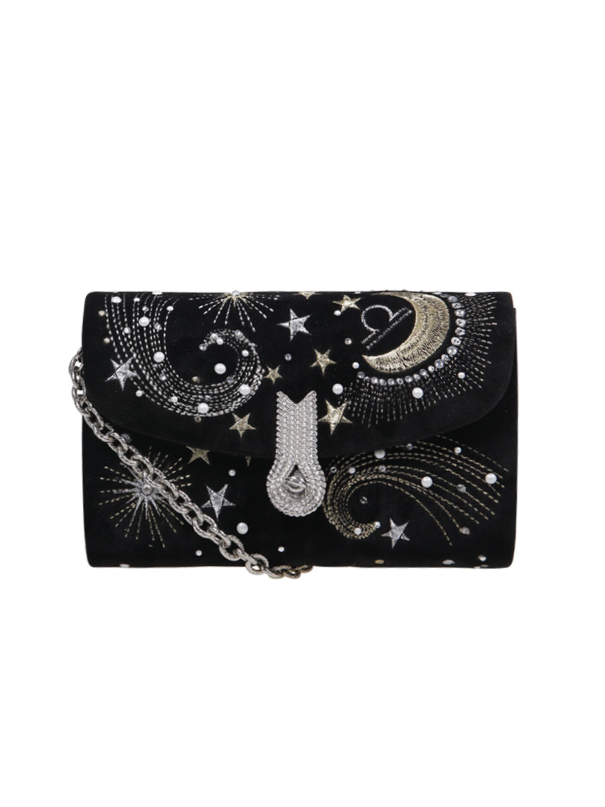 AMATO DANIELE Queen Mid Mini Handbag