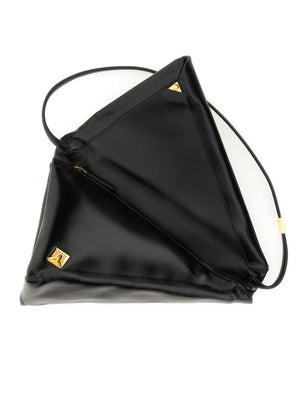 MARNI Triangle Prism Handbag