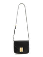 Ferragamo Mini Leather Shoulder Handbag - Flame Collection