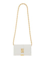 VERSACE Mini Handbag 'Greek Goddess' - Iconic Design