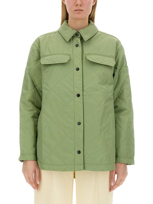 CANADA GOOSE Regular Fit Sports Jacket - Albany