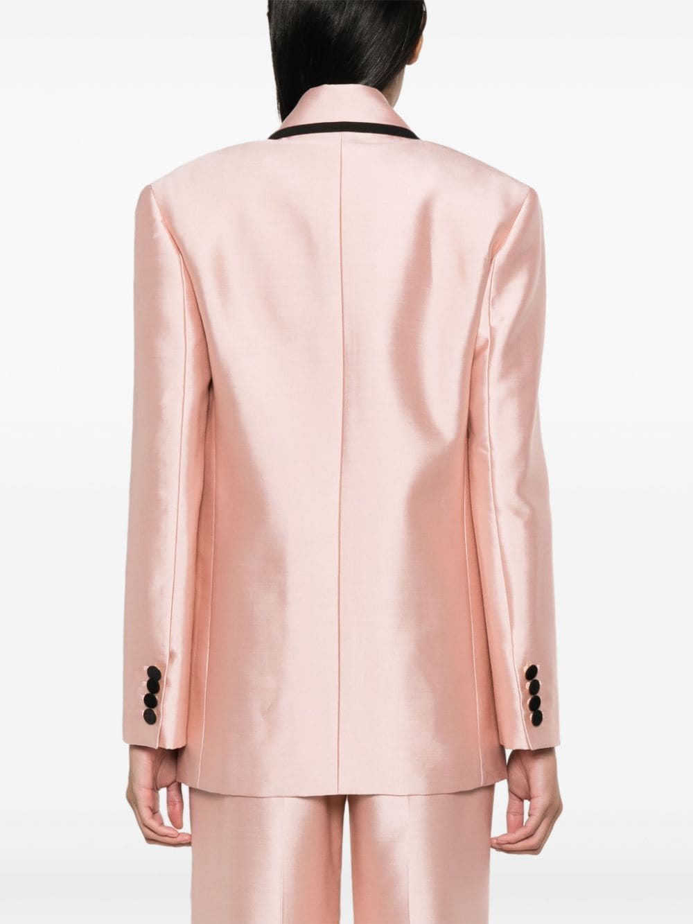 ZIMMERMANN Chic Women's Mini Jacket for SS24