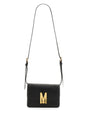 MOSCHINO Handbag with Logo - Mini Crossbody Style