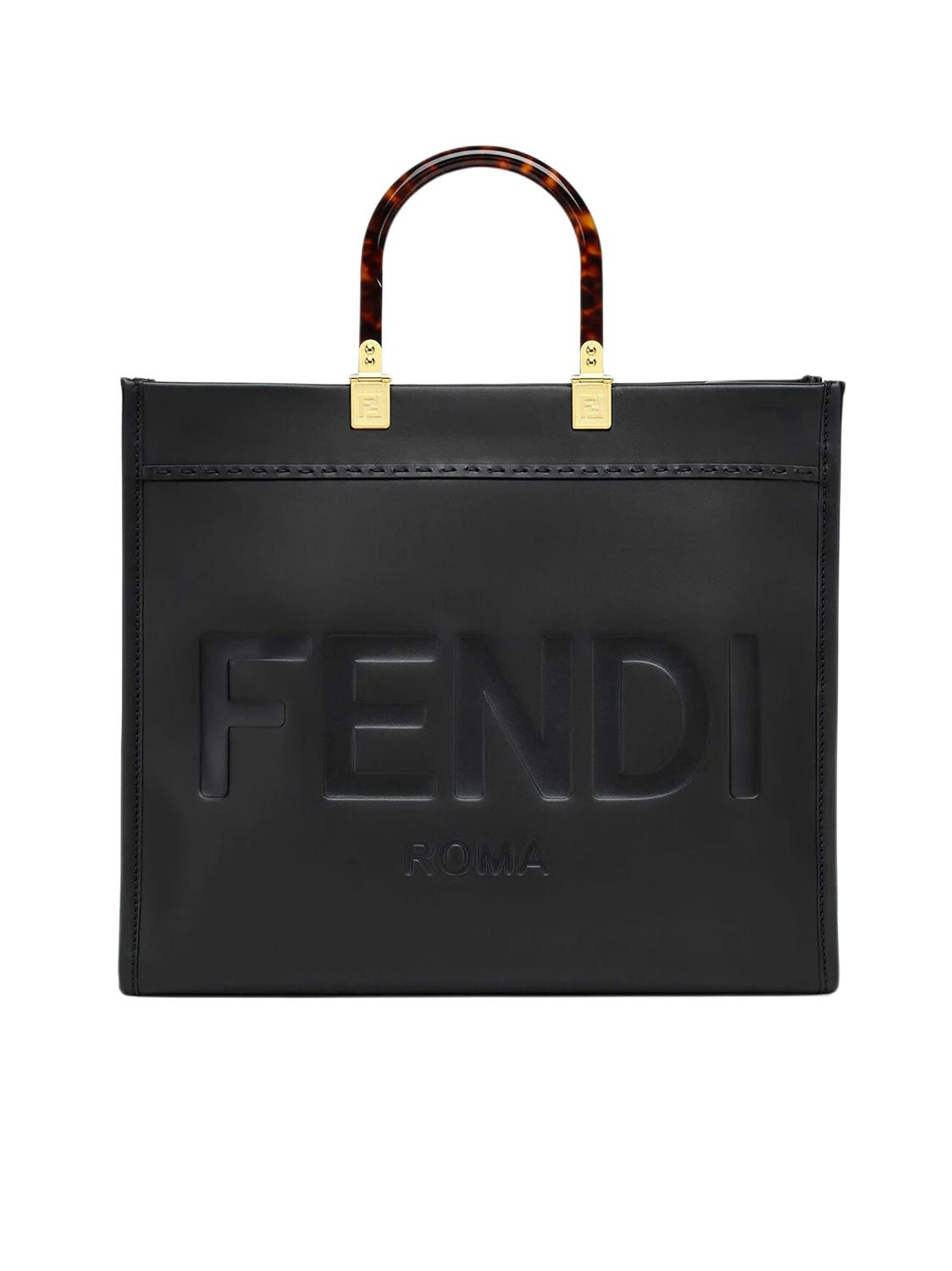 FENDI Sunshine Medium Handbag