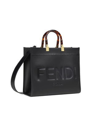 FENDI Sunshine Medium Handbag