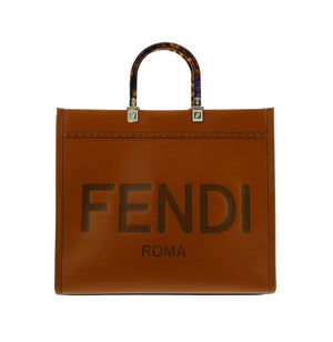 FENDI Sunshine Medium Handbag