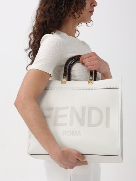 FENDI Sunshine Medium Handbag