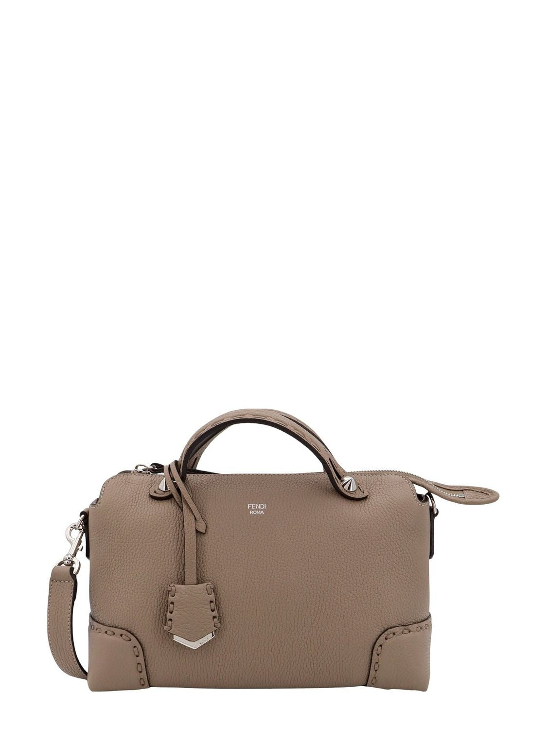 FENDI Medium Top-Handle Handbag