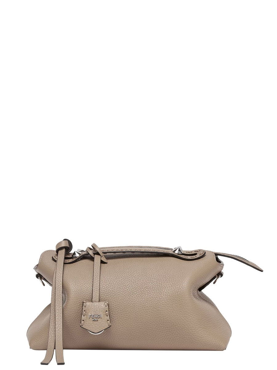 FENDI Saddlery Medium Handbag