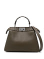 FENDI Peekaboo S Mini Handbag