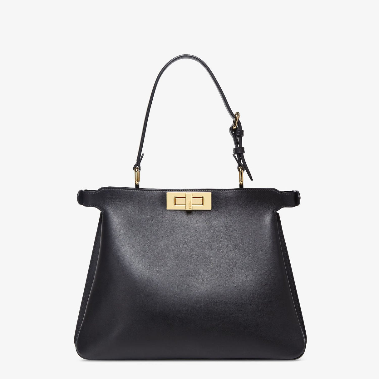 FENDI Mini Shopping Handbag