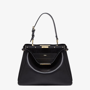 FENDI Mini Shopping Handbag