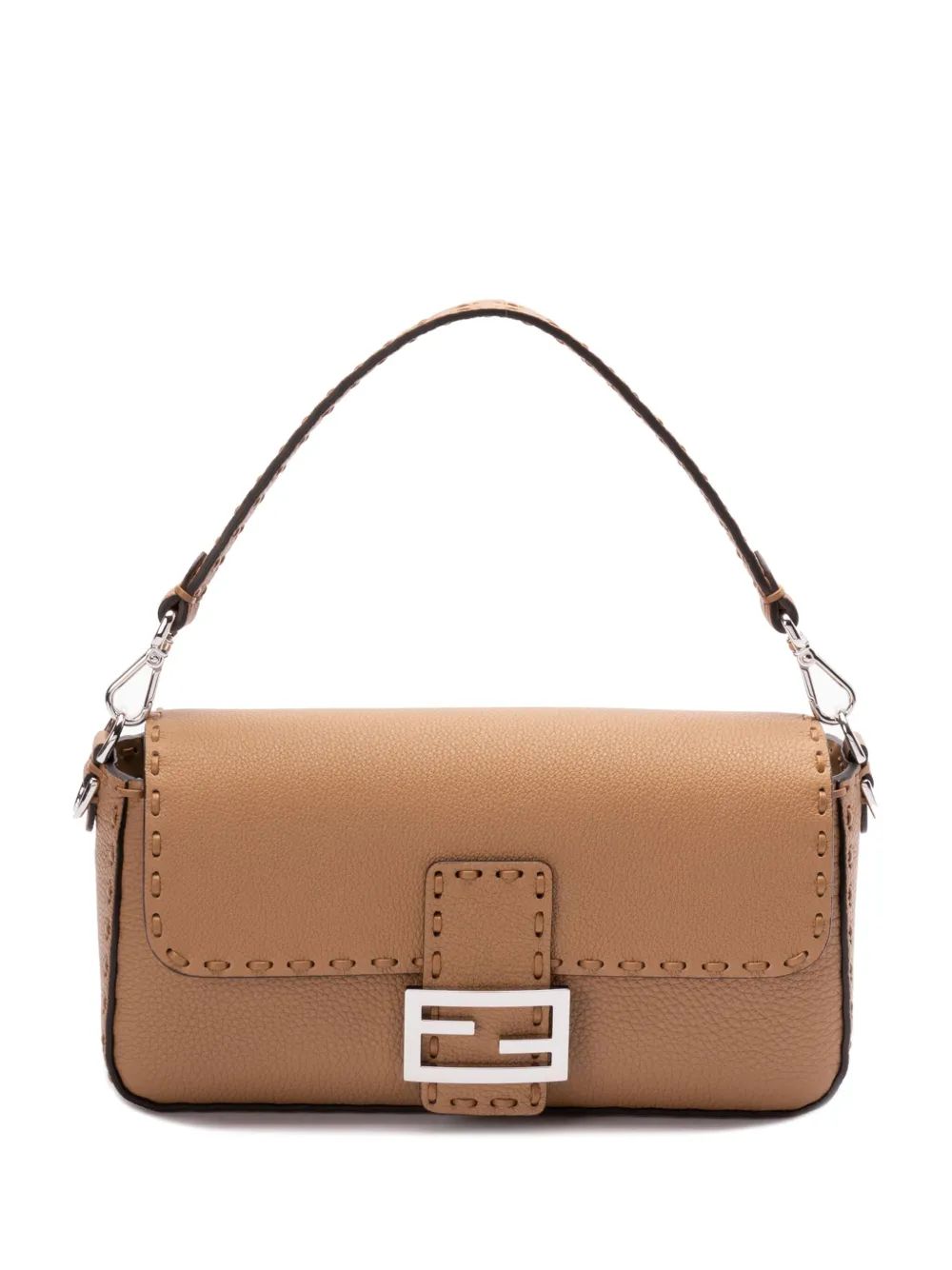 FENDI Chic Mini Handbag for Women