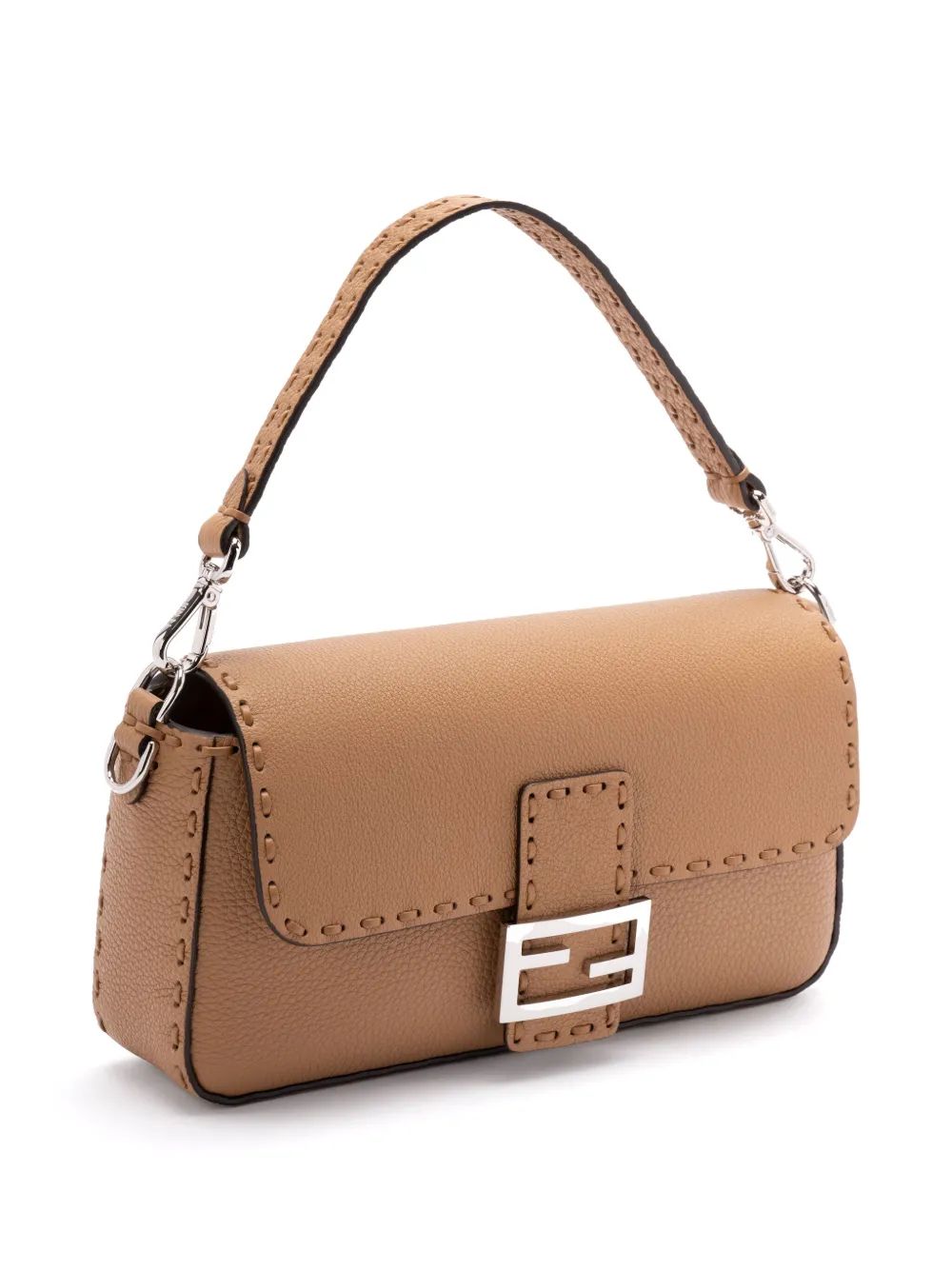 FENDI Chic Mini Handbag for Women