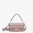 FENDI Chic Baguette Handbag - Fall/Winter 2024