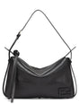 FENDI Medium Simply Leather Handbag