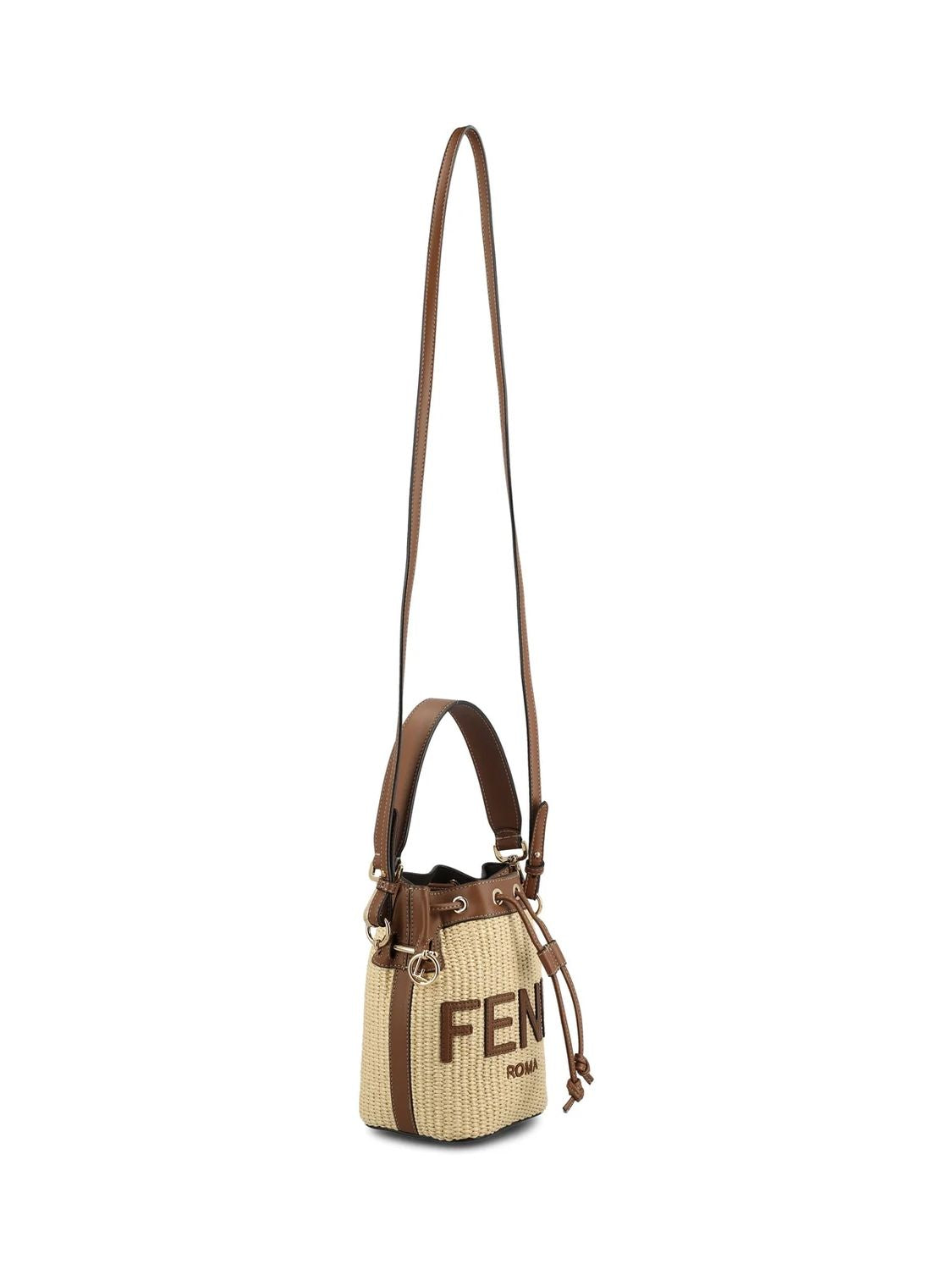 FENDI エレガントミニトート