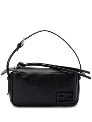 FENDI Simply Shoulder Mini Handbag