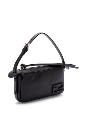 FENDI Simply Shoulder Mini Handbag