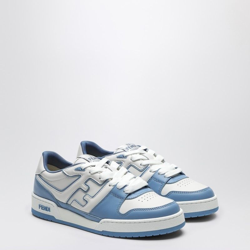 FENDI Colourblock Women's Sneakers