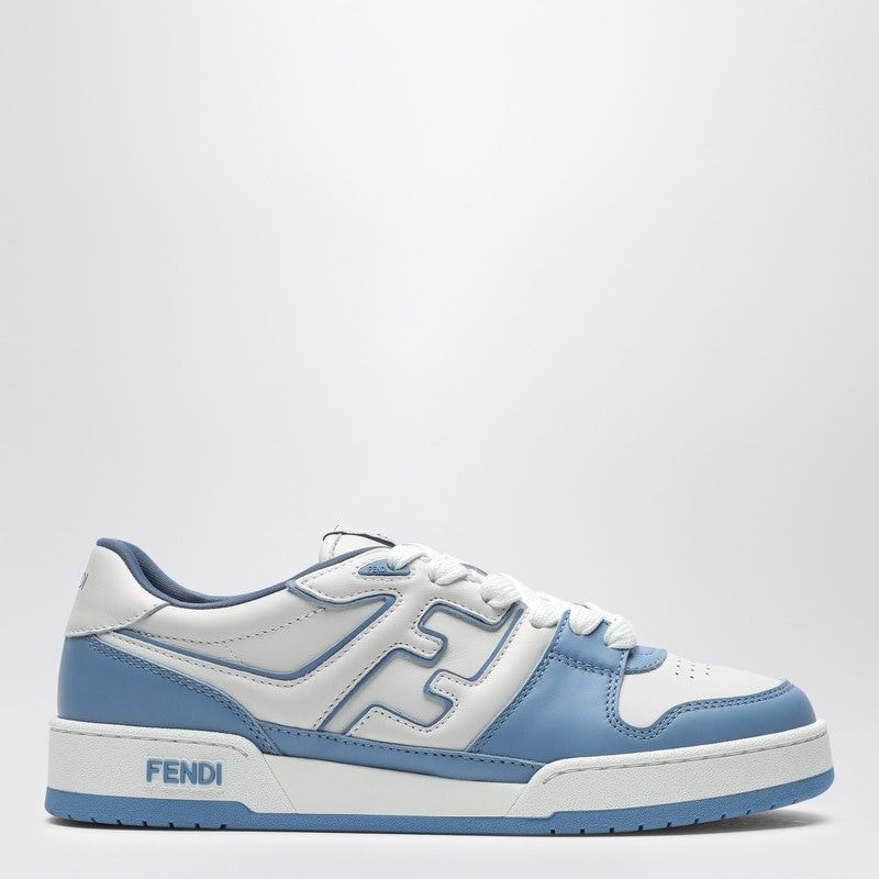 FENDI Colourblock Women's Sneakers