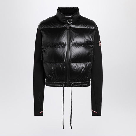 MONCLER GRENOBLE Zip-Up Padded Cardigan for Women